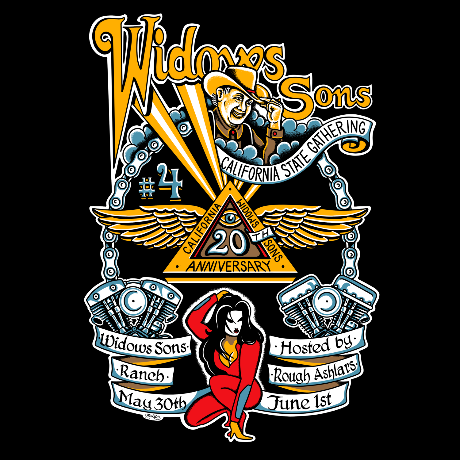 2025 State Gathering