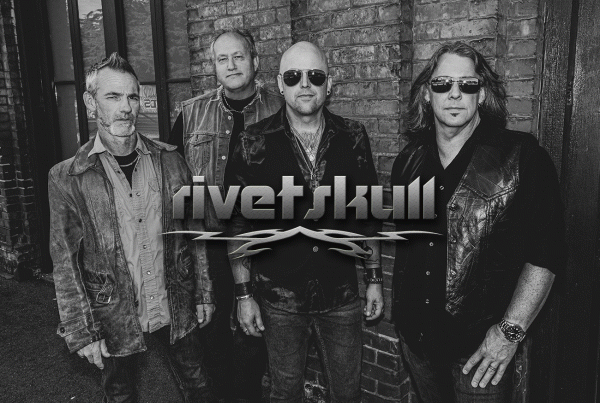 Rivetskull