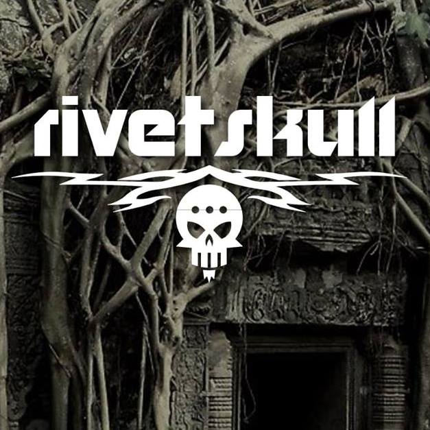 Rivetskull