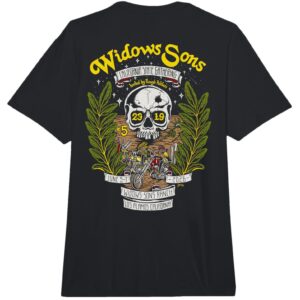 2026 State Gathering - Heavyweight T-Shirt