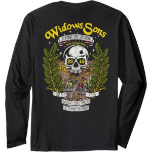 2026 State Gathering - Long Sleeve T-Shirt