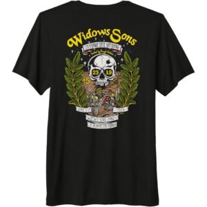 2026 State Gathering - Premium Ring Spun T-Shirt