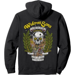 2026 State Gathering - Pullover Hoodie
