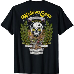 2026 State Gathering - Standard T-Shirt