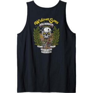 2026 State Gathering - Tank Top
