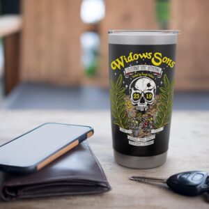 2026 State Gathering - Stainless Steel Insulated Tumbler