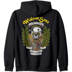2026 State Gathering - Zip Hoodie