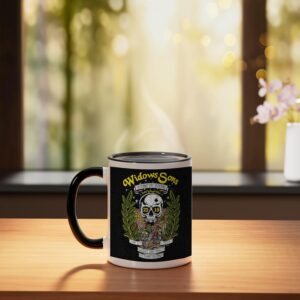 2026 State Gathering - Ceramic Mug